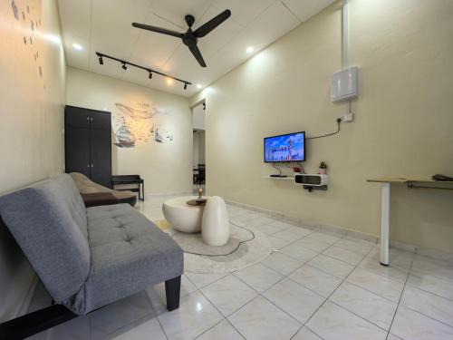 Padang Serai House | Padang Serai Premier Home