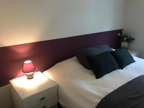 Padborg Hotel | Padborg Inn - Simple Rooms & Modern Apartments