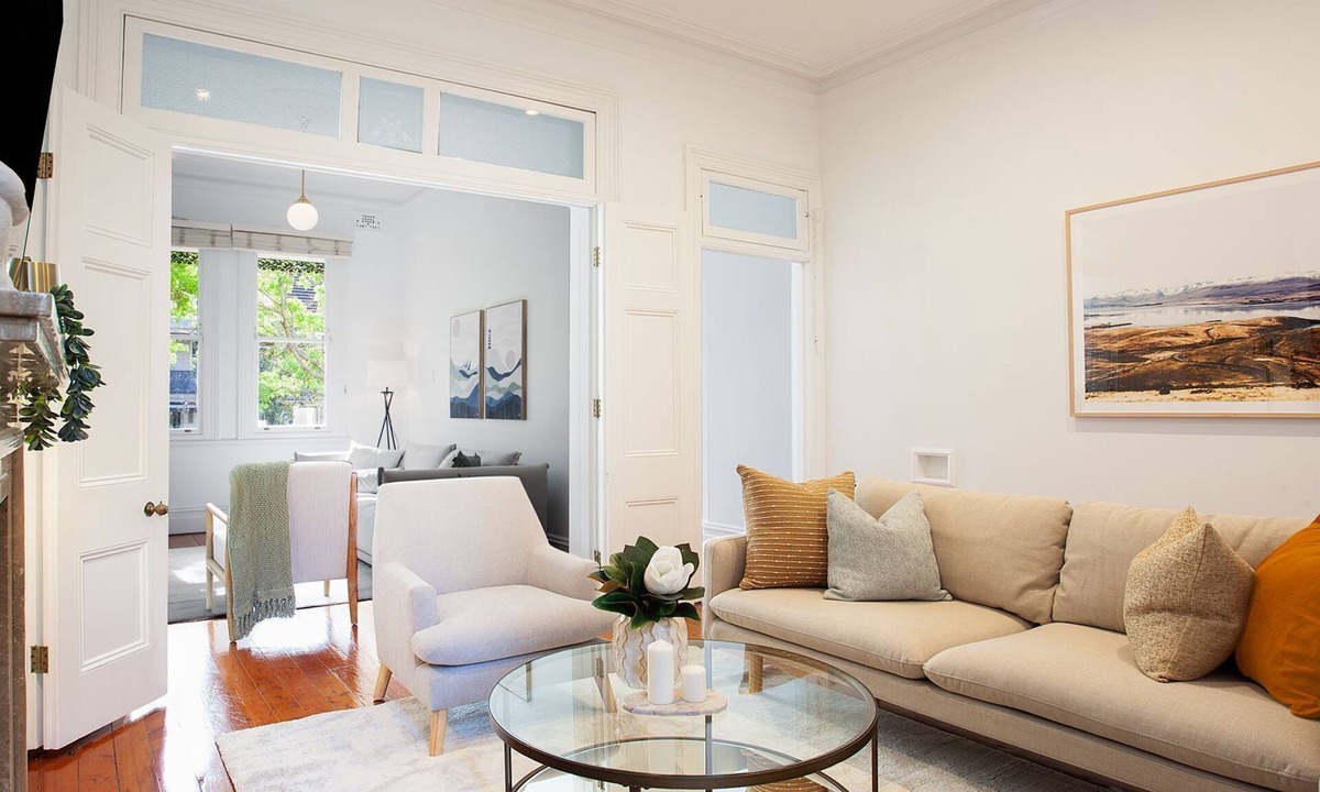 Paddington House | Paddington Bear Isyd