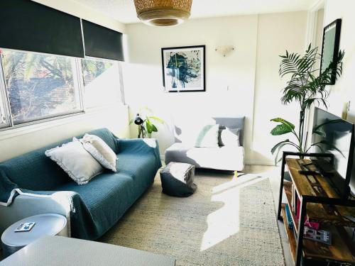 Paddington Apartment | Paddington chic at Five Ways