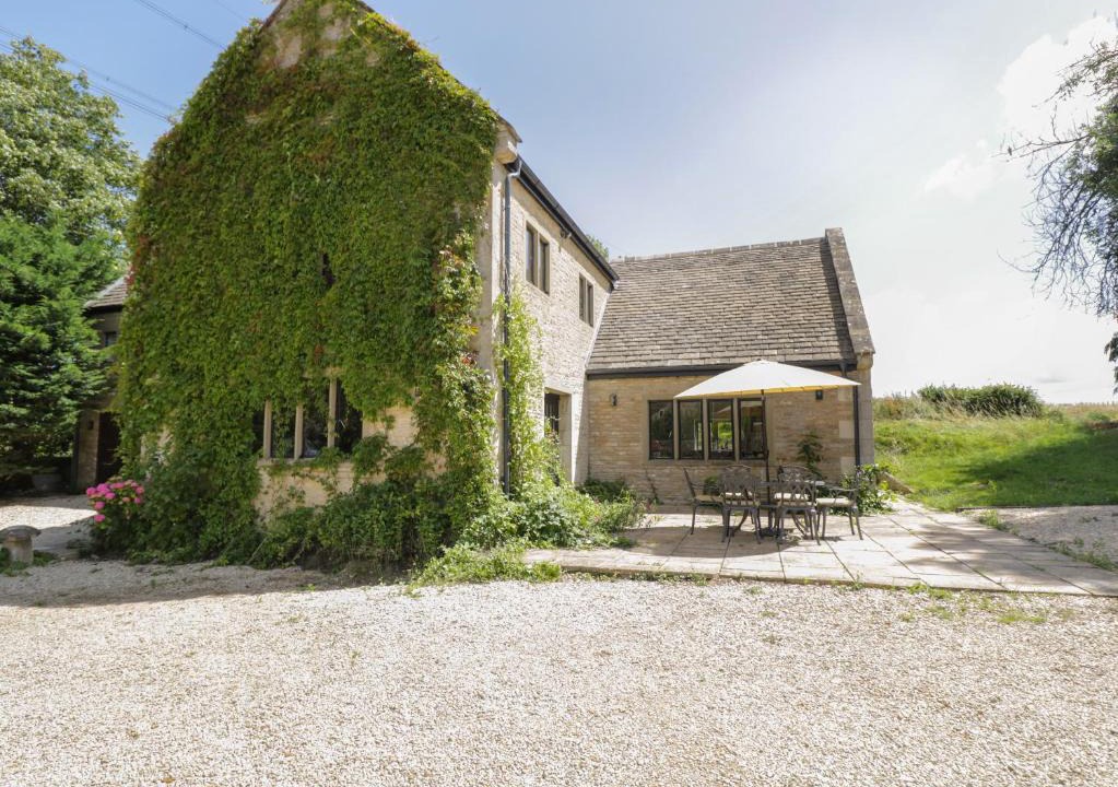 Castle Combe House | Paddock Barn