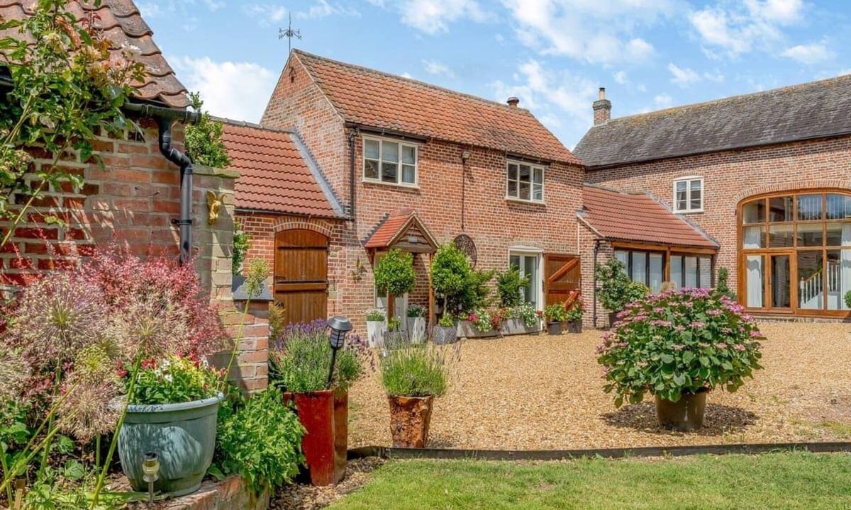 Scalford Cottage | Paddock Cottage - Thorpe Arnold, Melton Mowbray