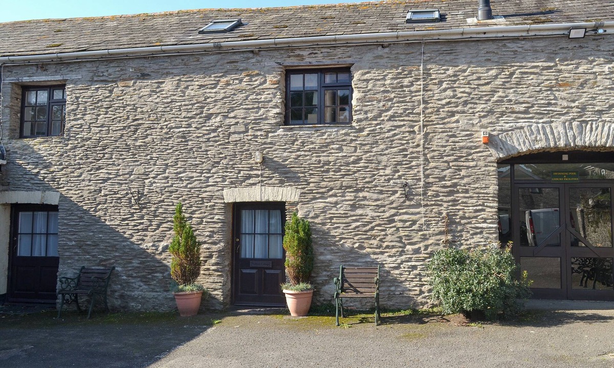 North Buckland Cottage | Paddock Cottage - UKC3783