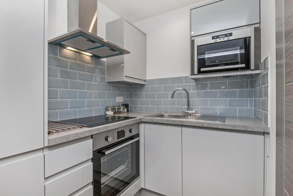 Littleton Apartment | Paddock Drive