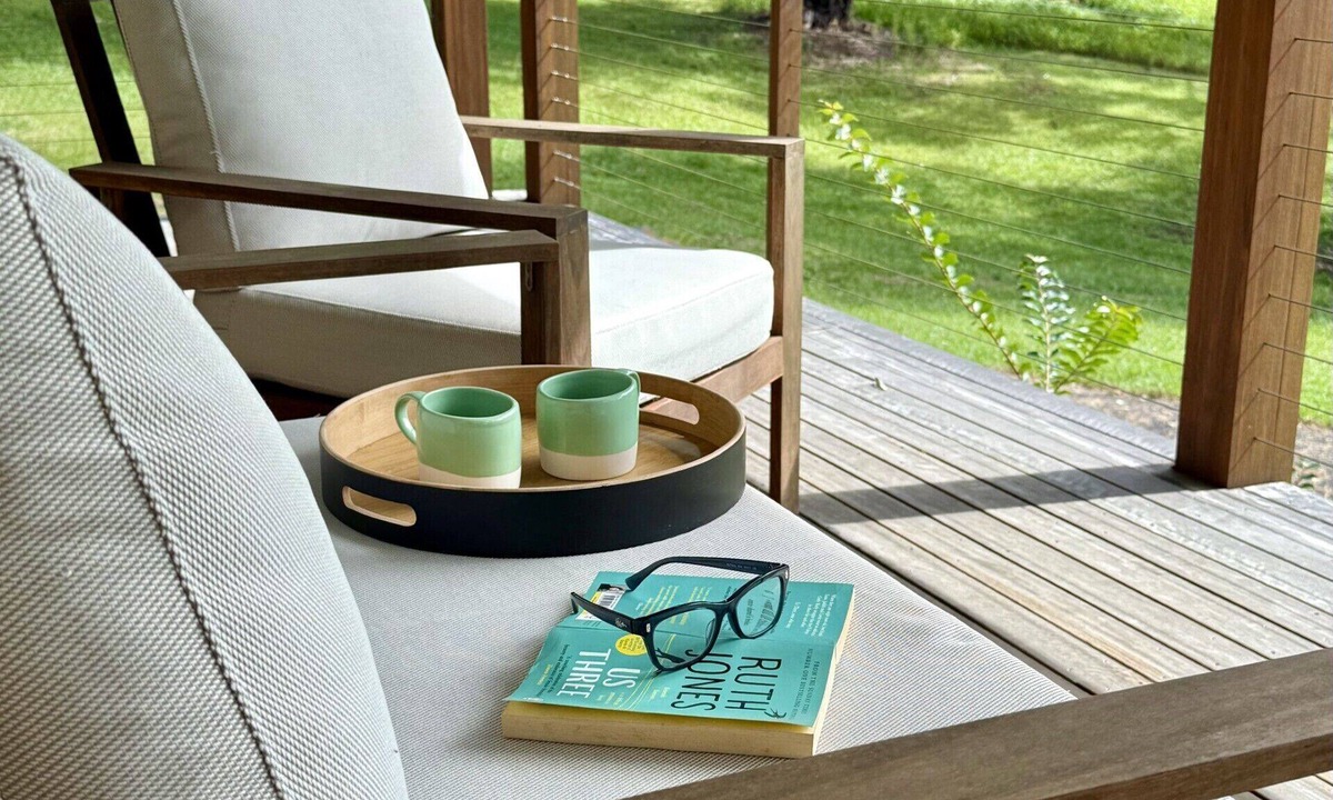 Brierfield Apartment | Paddock Heights Farmstay - Firepit & Games Shed