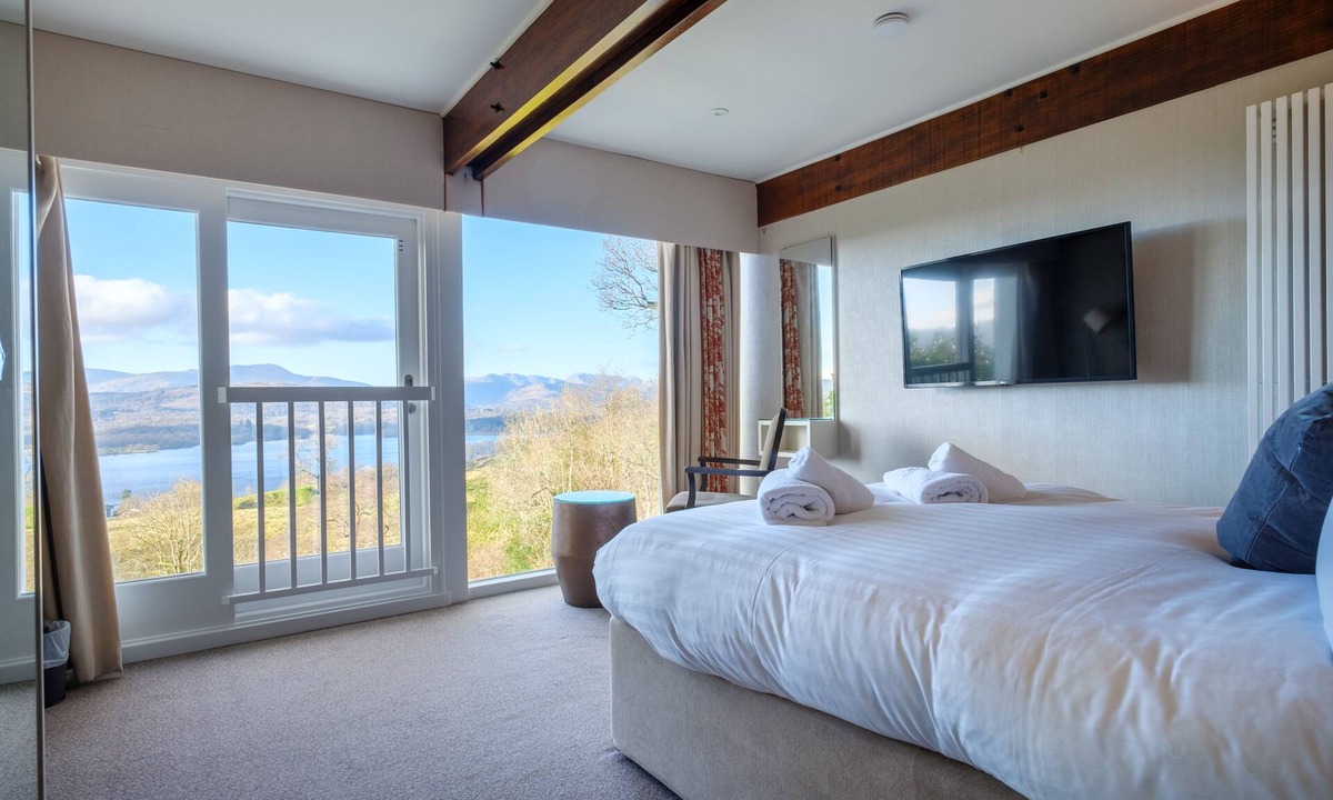 Windermere Cottage | Paddock House