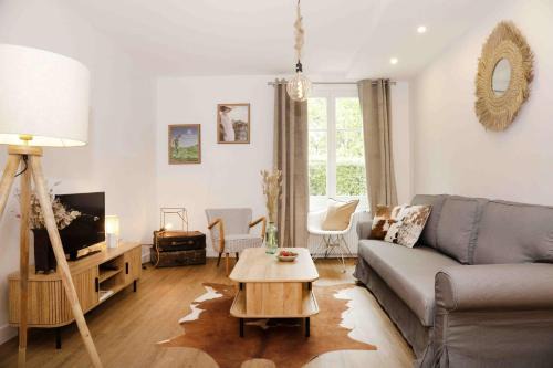 Gouvieux Apartment | Paddock Prestige by La Boîte En Plus