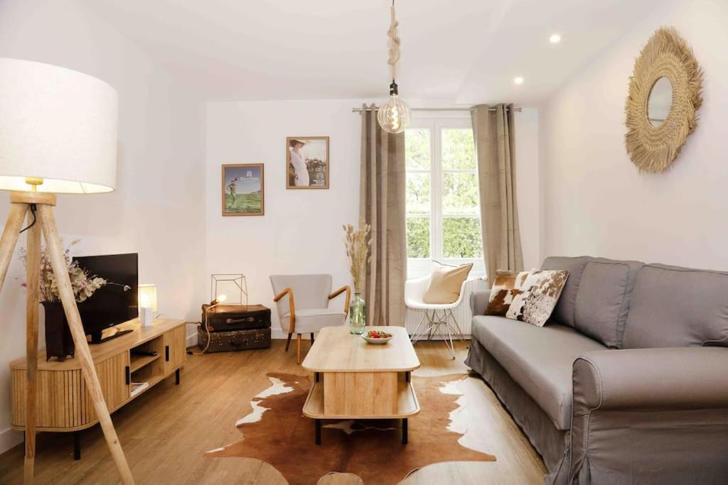 Gouvieux Apartment | Paddock Prestige by La Boîte En Plus