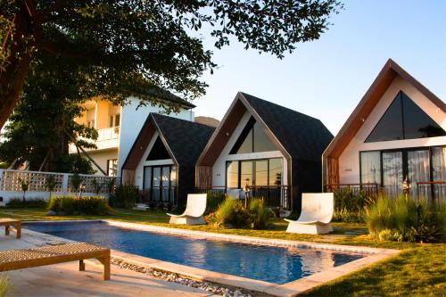 Babakan Hotel | Padi Villa Canggu