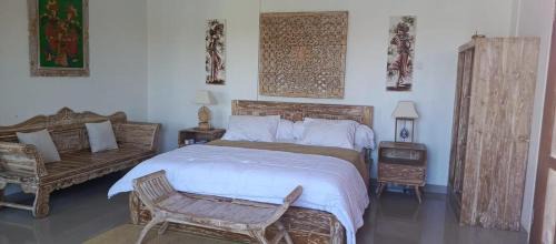 Sukawati House | Padma Laya Private Villa 2BR