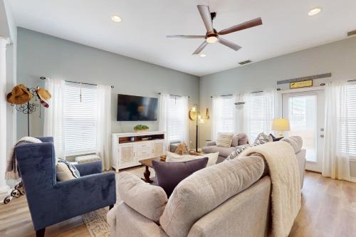 Corpus Christi House | Padre Island 104