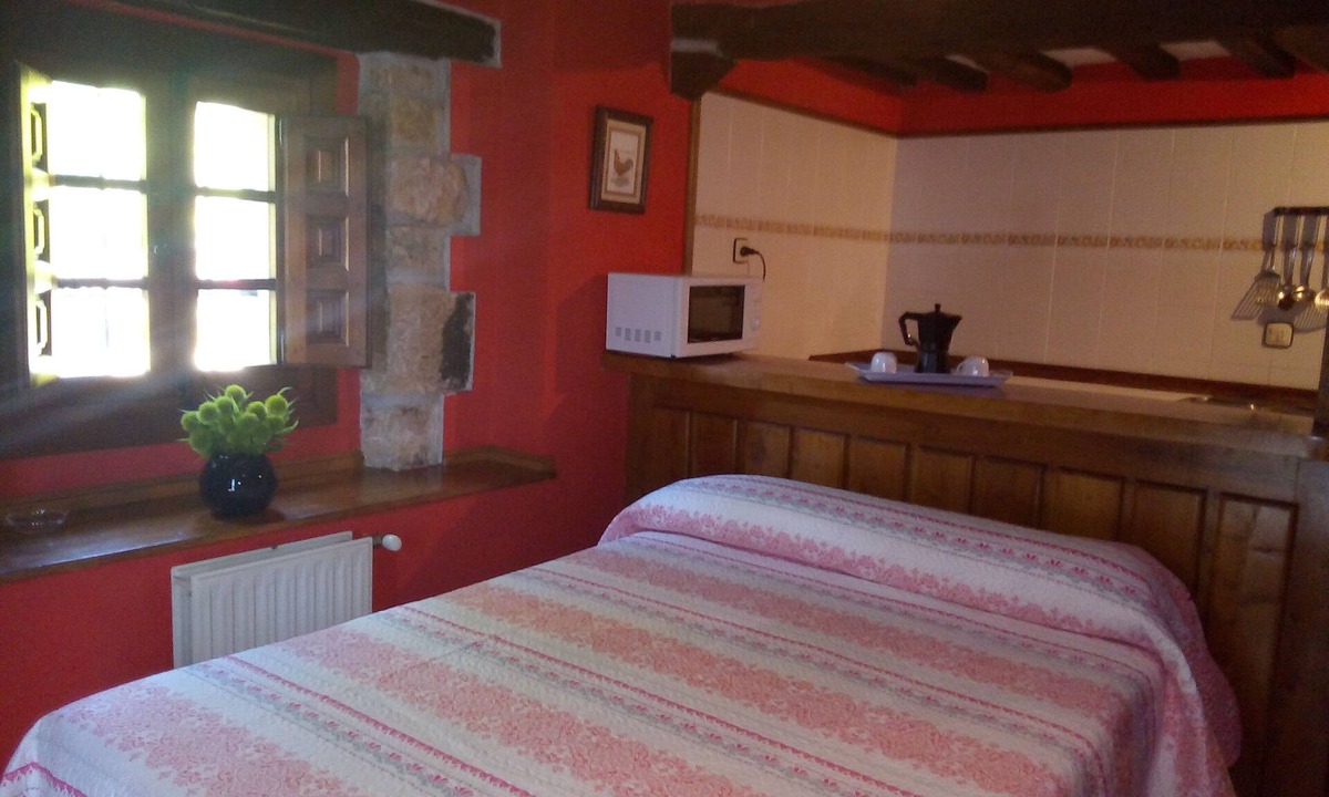 Orena Cottage | Padruno apartments for 2 people