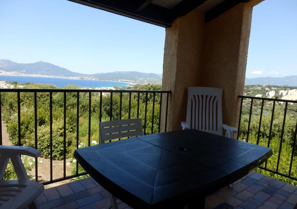 Grosseto-Prugna Apartment | PAESOLU 2 PORTICCIO