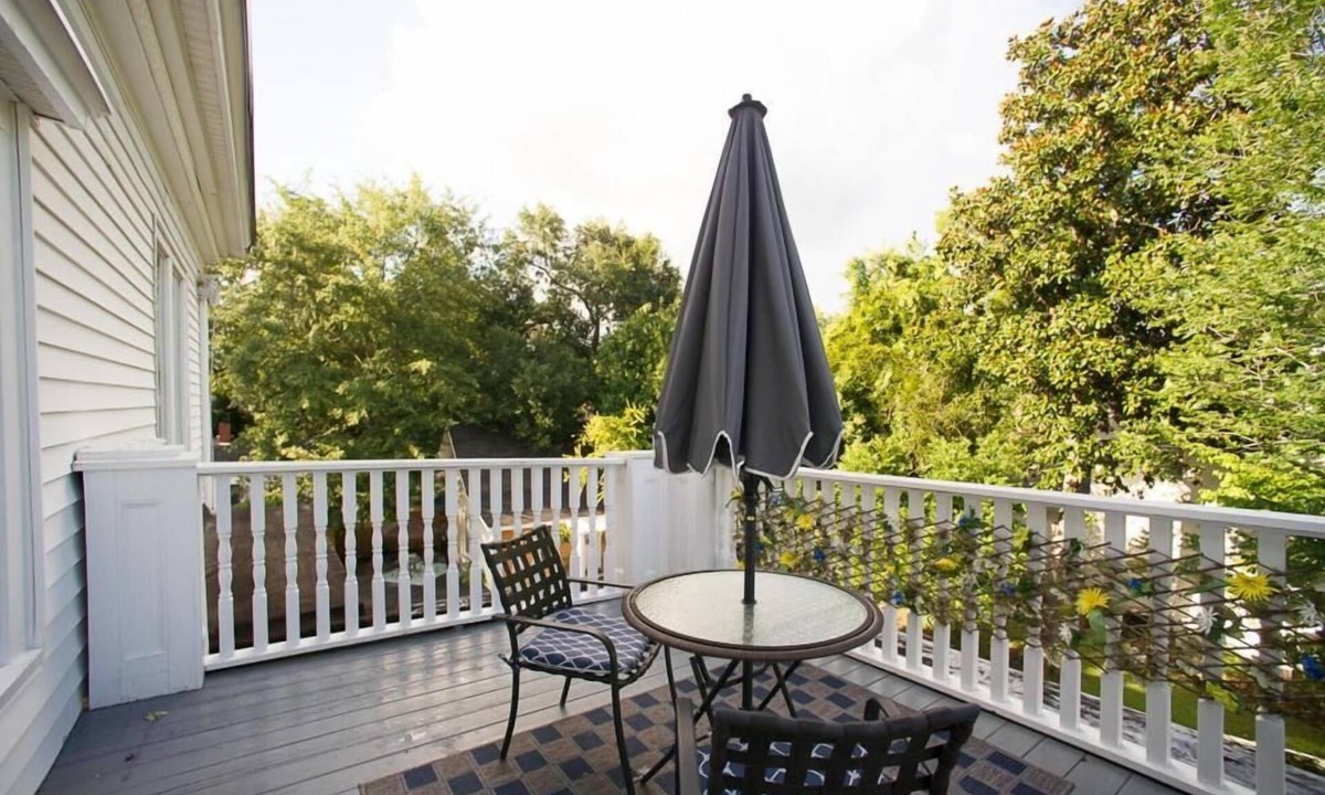 Dublin Bed & Breakfast | Page House Bed and Breakfast