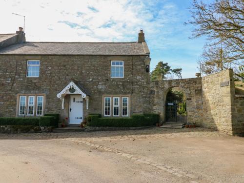 Haydon Bridge House | Pagecroft Cottage