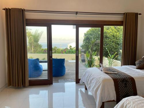 Ceningan Island Villa | Pageh Villa - With Private Pool