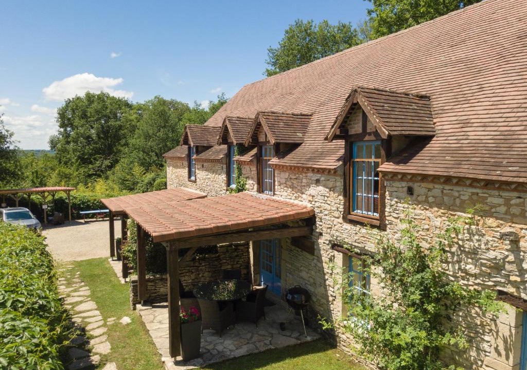 Catus Apartment | Pagel