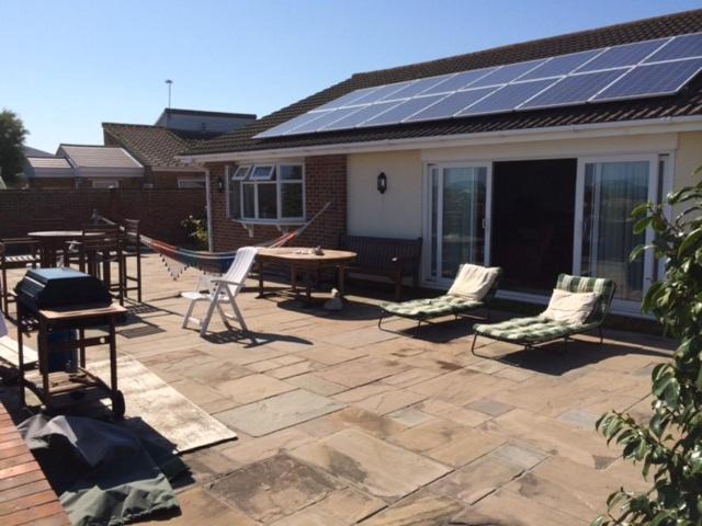 Pagham House | Pagham Getaways