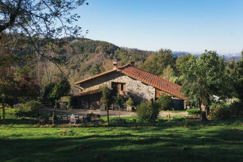 Guipuzcoa Province House | Pagorriaga