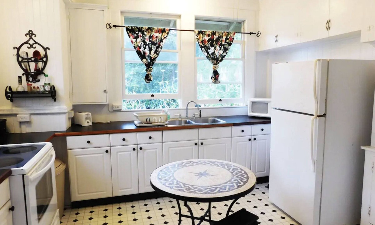 Pahala Cottage | Pahala Plantation Cottages