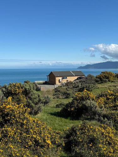 Wellington House | Paiaka Suite - The Perfect Getaway