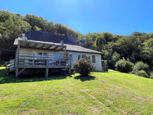 Artiguelouve House | Paille