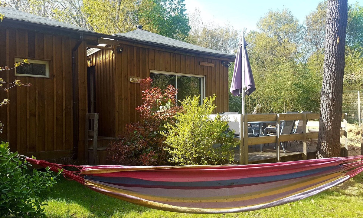 Azur Ski Chalet | PAILLOTE ALOHA