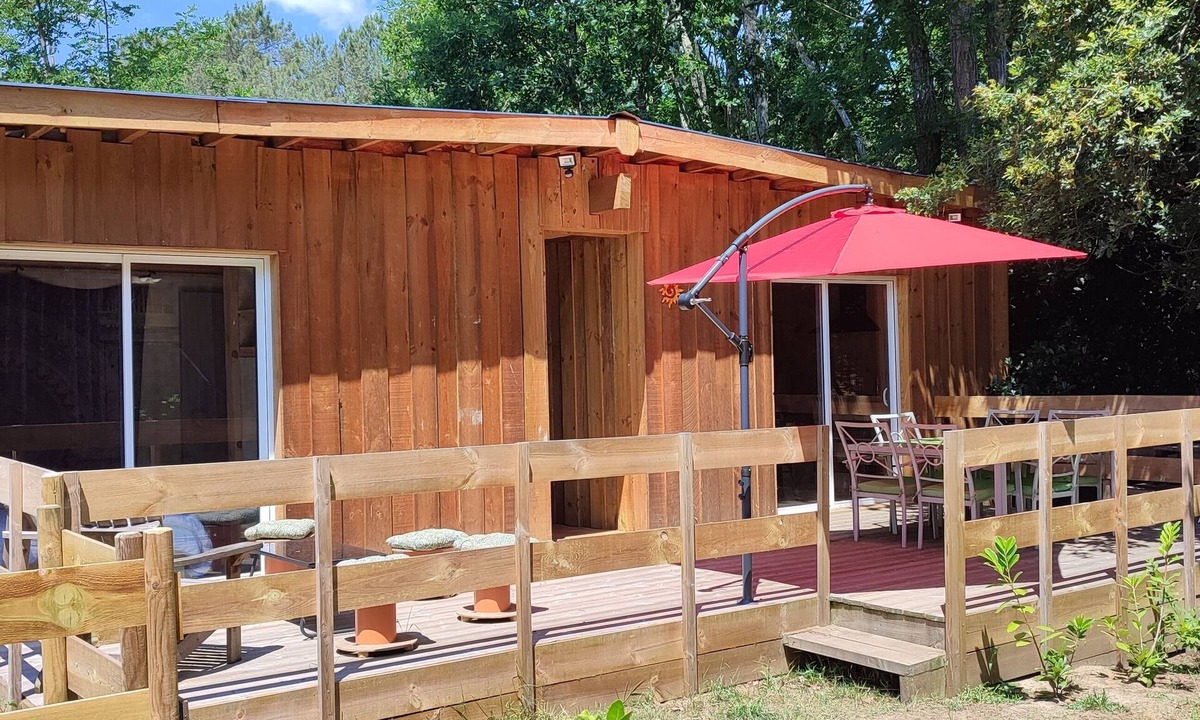 Azur Ski Chalet | PAILLOTE SUALIGA