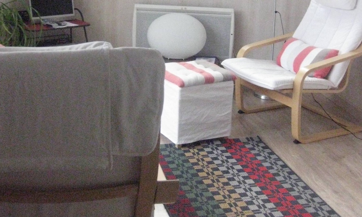 Ploubazlanec Apartment | Paimpol Bay Apartment