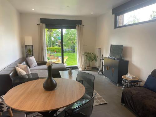Poste Apartment | Paisible Duplexe sur Villeneuve d ascq