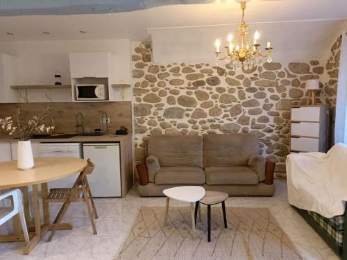 Ria-Sirach Apartment | Paisible et cosy