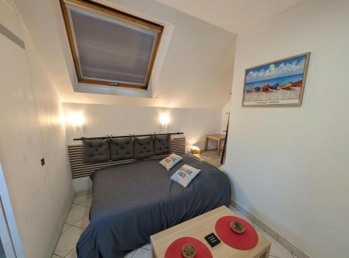 Bas de Venoix Apartment | Paisible - Proche Palais des Sports et Zénith