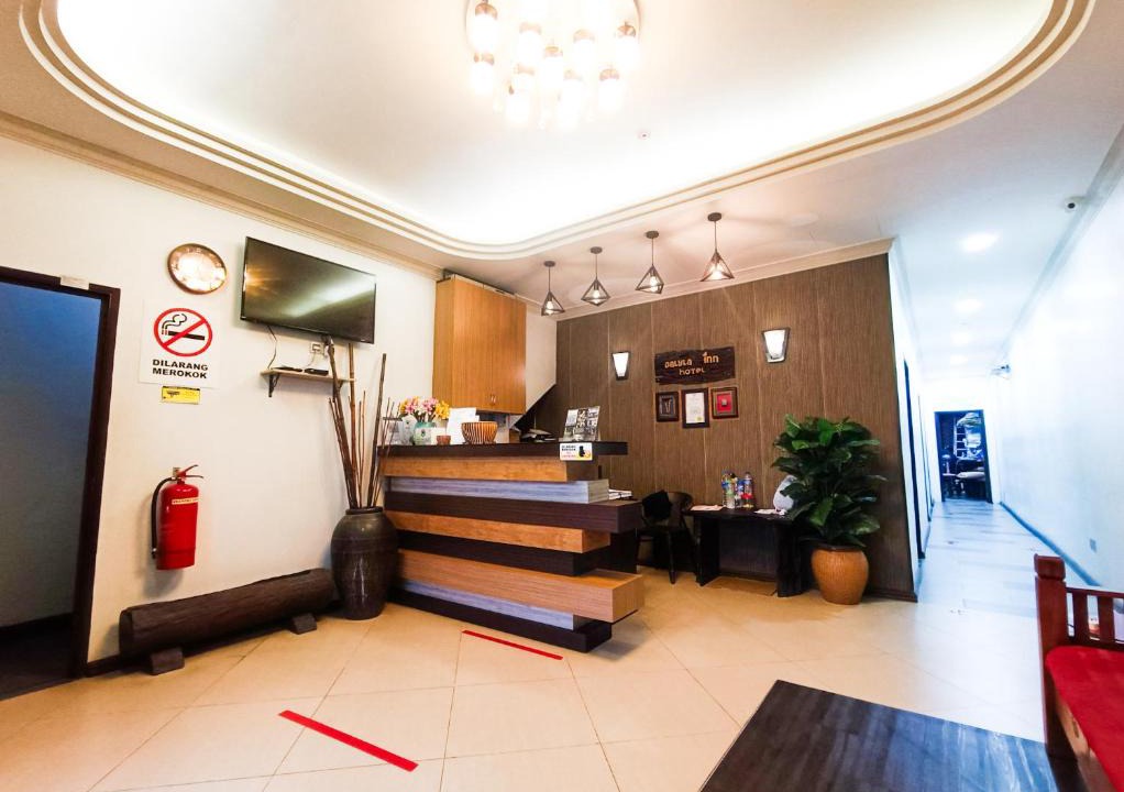 Paka Hotel | PAKA DALYLA HOTEL