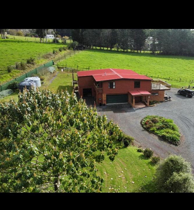 Pakaraka House | Pakaraka