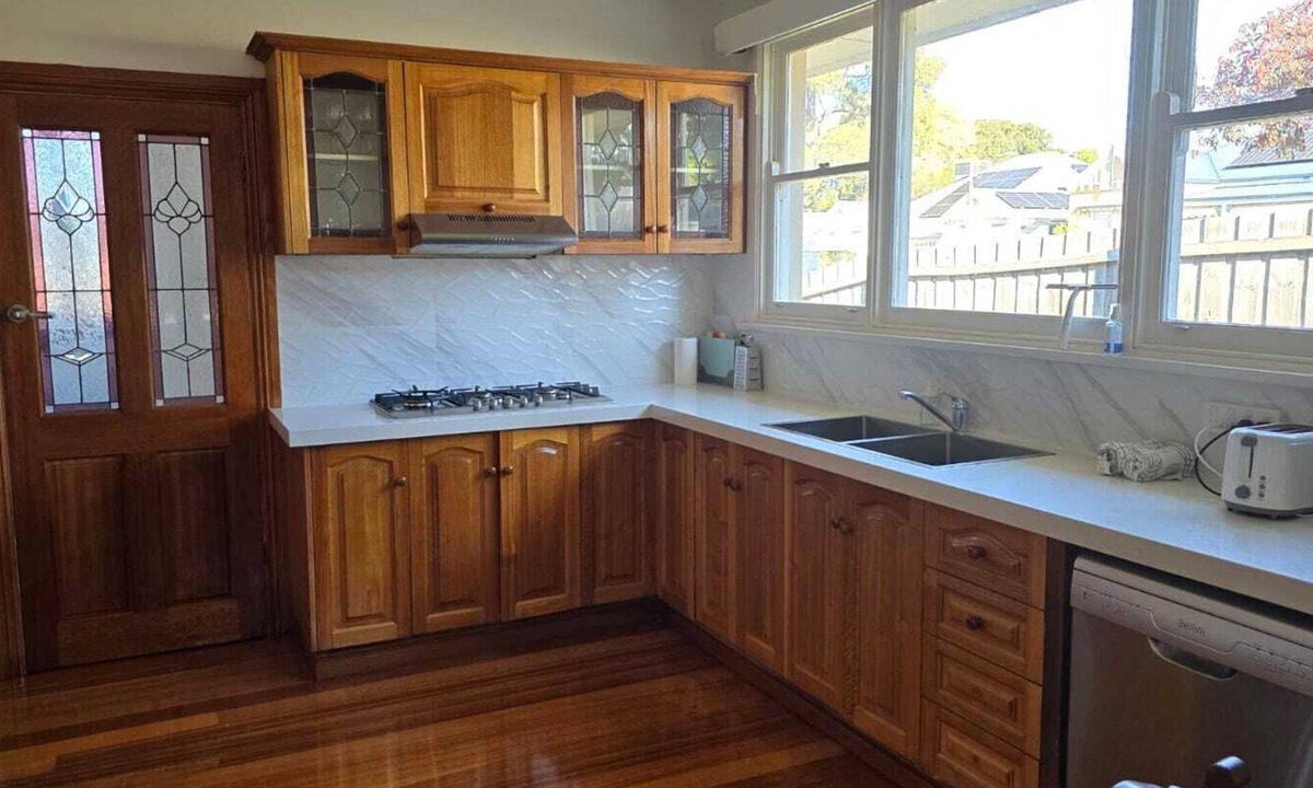 Pakenham House | Pakenham Villa