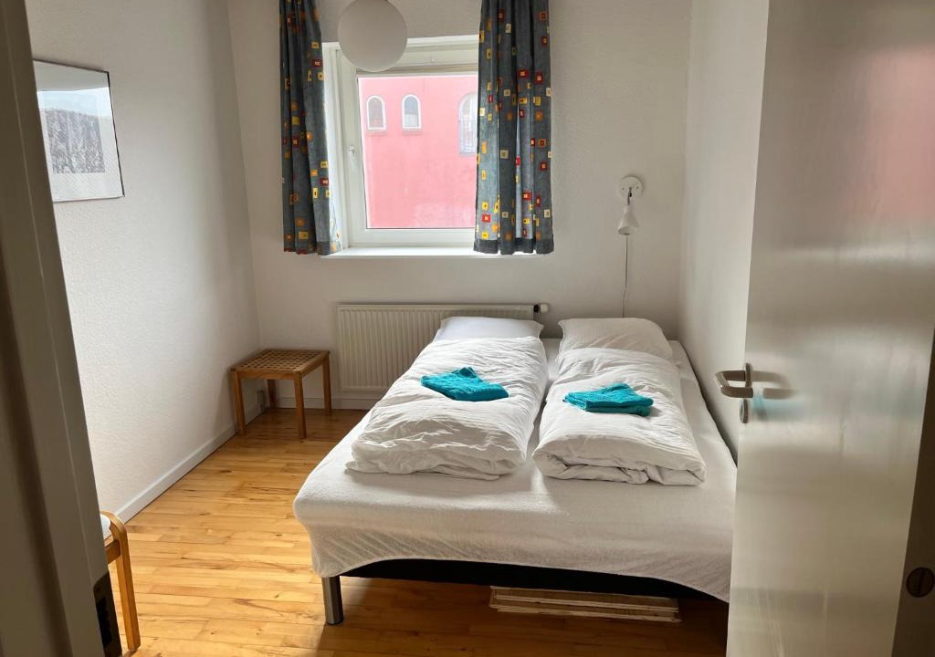 Sindal Apartment | Pakhustorvet Sindal