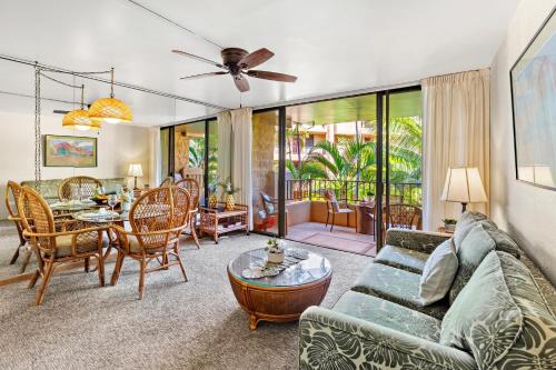 Honokowai Apartment | Paki Maui 313