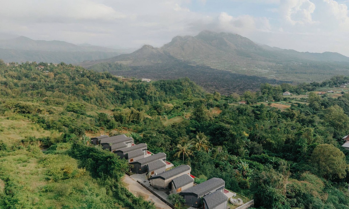 Kedisan Villa | Pakubon Kintamani By Desa Oculus