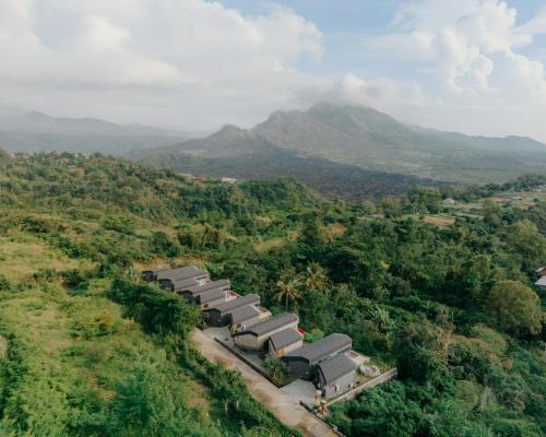 Kedisan Bed & Breakfast | Pakubon Kintamani