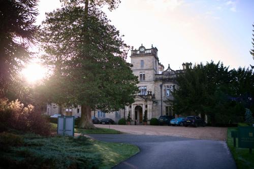 Llandderfel Hotel | Palé Hall