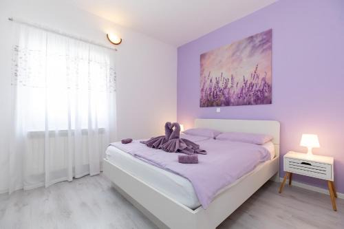Mali Maj Apartment | PALACE Apartments Poreč