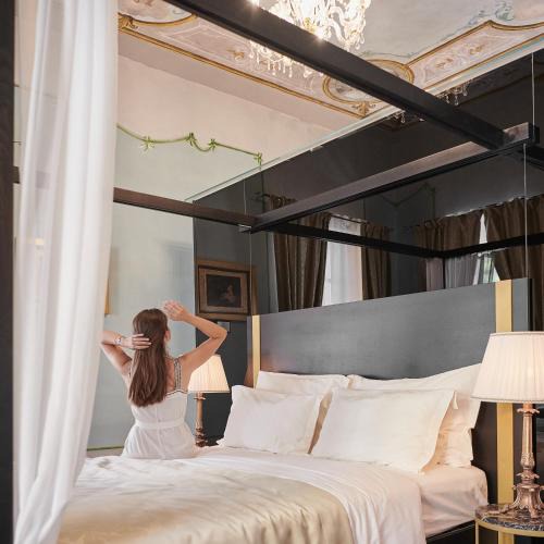 Grad Hotel | Palace Divnic by Armerun Heritage Hotel