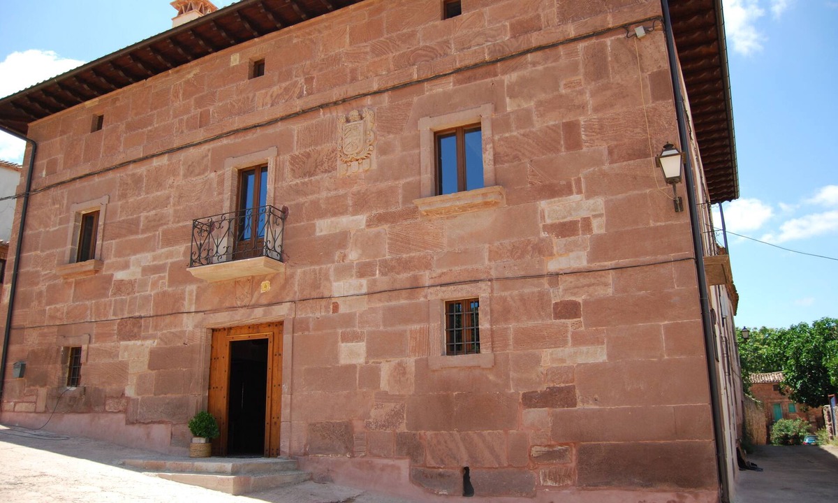 Sorlada Cottage | Palace House of the s. XVIII