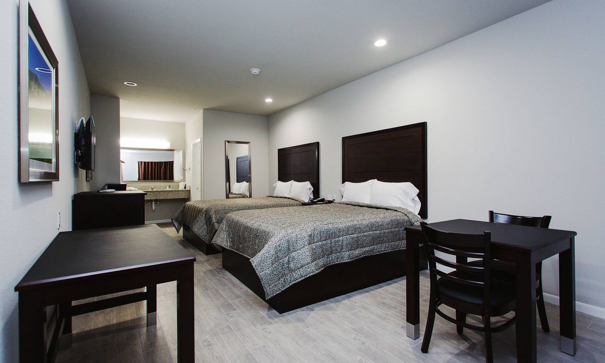 Barker Hotel | Palace Inn-529