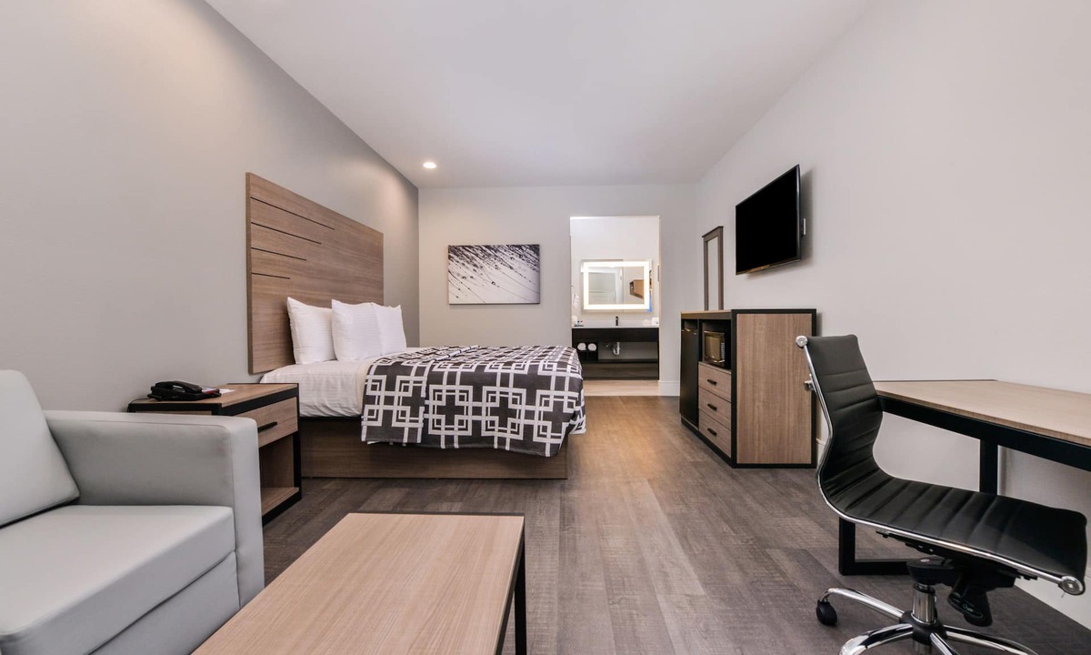 Barker Hotel | Palace Inn Blue Tomball Parkway