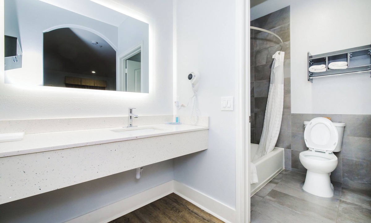 Fairbanks Hotel | Palace Inn Fairbanks
