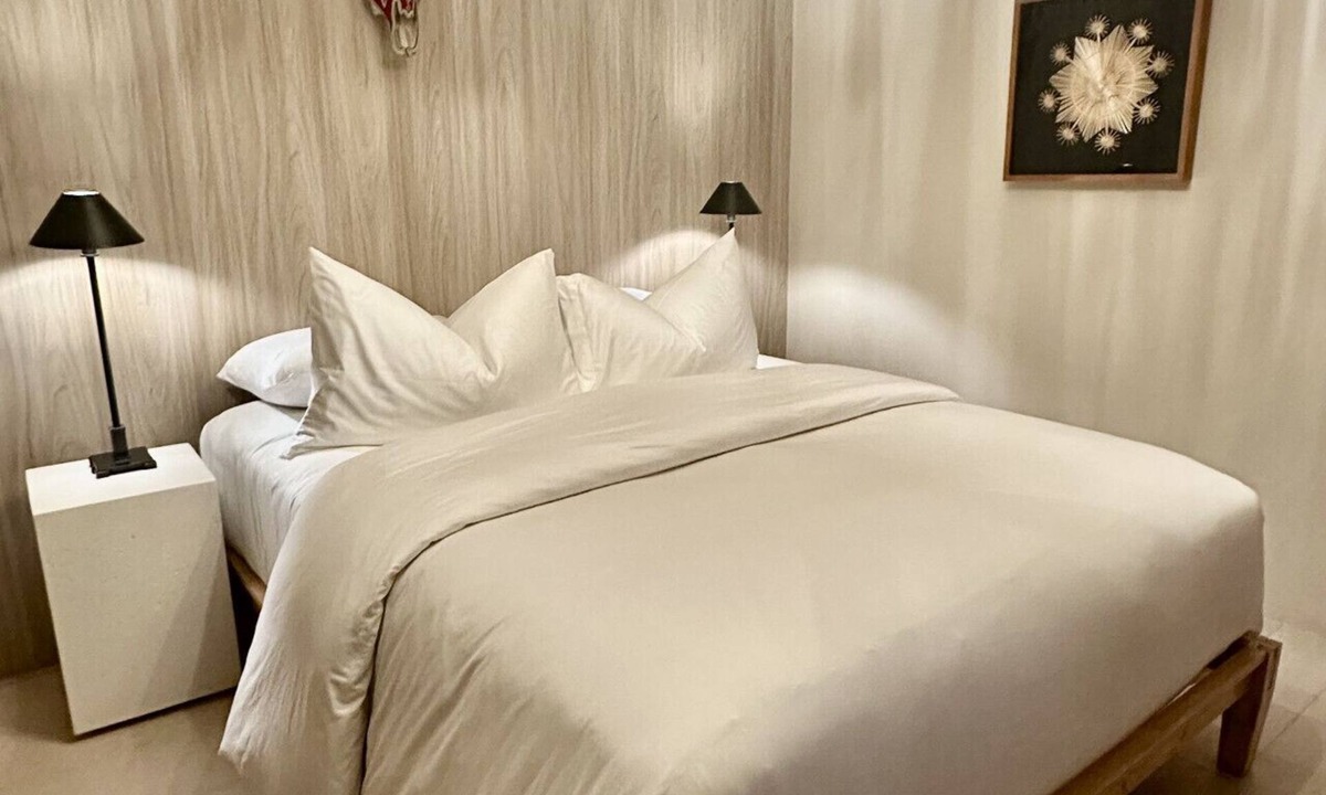 Downtown Santa Fe Hotel | Palace Modern Hotel at the Plaza - King Suite 6