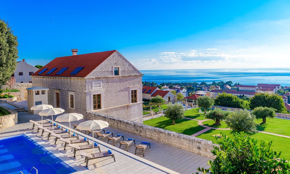 Pile Hotel | Palace Natali