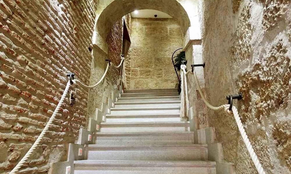 Ciudad Rodrigo Hostel | Palacio Antigua Audiencia