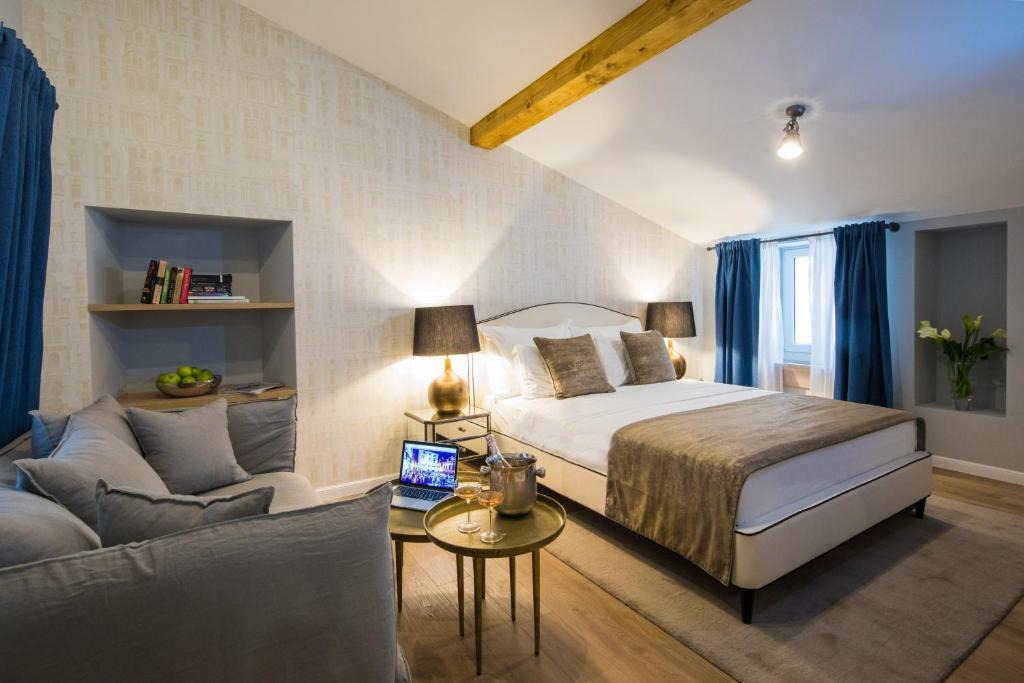 Dubrovnik Old Town Apartment | Palacio Celeste